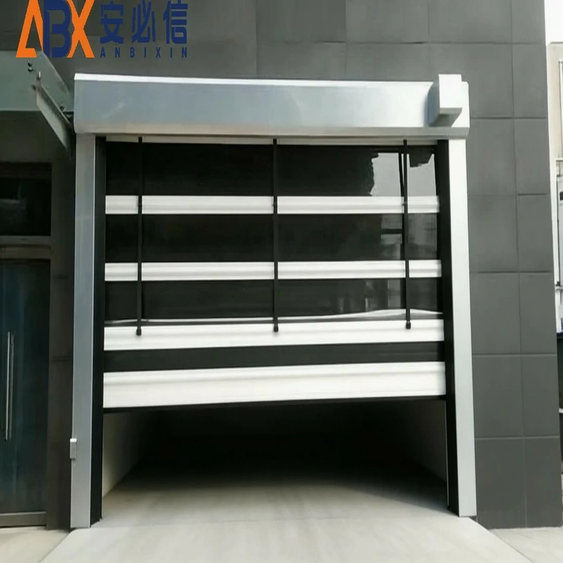 绍兴冷库门封