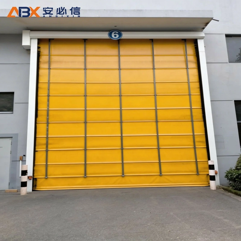绍兴伸缩式卸货平台
